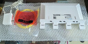 華為 AX6千兆路由器wifi6+無(wú)線(xiàn)家用5G雙頻AX3pro穿墻王大戶(hù)型寬帶電競 組網(wǎng) 二手路由器 白色【3000M】AX3pro 95成新 曬單實(shí)拍圖