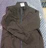 彪馬PUMA男子運(yùn)動休閑寬松拉鏈外套 T7 WOVEN JACKET 628092 M 曬單實(shí)拍圖