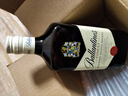 百齡壇（Ballantine’s）特醇 蘇格蘭調和型威士忌 700ml 進(jìn)口洋酒 曬單實(shí)拍圖