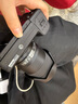 索尼（SONY）ILCE-6400L/a6400L 半畫幅微單 4K視頻Vlog微單相機A6400/6400M/a6400L 黑色A6400M(18-135mm)套機 官方標配 曬單實拍圖