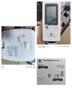 ABD日本Konica色差儀CR-10Plus便攜式高精度測色色差儀Minolta色差計(jì) CR-10PLUS電子普票 曬單實(shí)拍圖