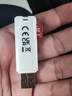 S 斯洛普 THROPE讀卡器usb3.0高速多功能多合一sd內(nèi)存卡tf轉(zhuǎn)換器typec電腦插卡u盤一體otg車載通用適用于相機(jī)手機(jī) 黑色2.0+OTG【SD/TF卡二合一】 曬單實(shí)拍圖