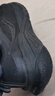 Saucony索康尼MARSHAL率途男透氣緩震穩(wěn)定支撐跑步鞋訓(xùn)練運(yùn)動(dòng)鞋黑42.5 曬單實(shí)拍圖