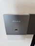 普聯(lián)（TP-LINK）AX3000M全屋WiFi6套裝千兆雙頻無(wú)線AP面板ac+ap套裝POE路由器全屋面板 套餐六（5口千兆AC路由器*1+銀色面板AP*4） 曬單實(shí)拍圖