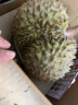 京鮮生 進(jìn)口金枕頭榴蓮 凈重6-7斤 1個(gè)裝  鮮果 生鮮 新鮮水果 曬單實(shí)拍圖