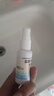 迪泰鹽酸特比萘芬噴霧劑30ml治腳氣真菌感染角化型干裂噴鞋殺菌腳氣藥噴霧劑止癢脫皮爛腳丫腳臭腳出汗專用藥 曬單實(shí)拍圖