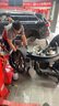 德國馬牌（Continental）汽車輪胎 285/40R21 109Y XL SC5 SUV AO 原配奧迪Q7(進(jìn)口) 曬單實(shí)拍圖
