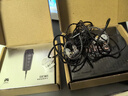 興戈EW200 可換線HiFi有線耳機動圈高音質(zhì)大聲場聽聲辨位吃雞入耳式電腦游戲電競音樂耳塞 EW200【3.5帶麥+游戲7.1聲卡】 曬單實拍圖