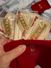 老廟Au999.9足金投資黃金工藝金條  傳世金 50g 曬單實(shí)拍圖