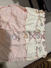果殼（Gukoo）內(nèi)褲女春夏HelloKitty聯(lián)名可愛純棉襠女士內(nèi)褲組合 KT內(nèi)褲組合  M 曬單實拍圖