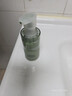 理然男士控油洗面奶氨基酸去油去黑頭油皮油痘肌保濕護膚品潔面乳100g 曬單實拍圖