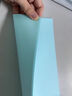 得力（deli）A4 80g淺藍(lán)色彩紙復(fù)印紙 彩色非厚卡紙兒童手工紙剪紙打印紙 500張/包 7788【經(jīng)典熱銷】 曬單實(shí)拍圖