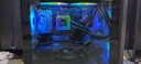 攀升&AMD 國家補貼20% 銳龍R7 9700X/RTX5070顯卡/32G雙通道/1T SSD水冷電競游戲臺式電腦主機全套整機 曬單實拍圖