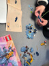 樂高（LEGO）機(jī)械組蘭博基尼賽車跑車男孩拼搭積木玩具兒童生日禮物 42161 蘭博基尼 曬單實(shí)拍圖