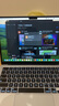 Apple/蘋果【國家補(bǔ)貼】AI筆記本/2025款MacBook Air13英寸M4 (10+8核) 16G 256G天藍(lán)色電腦MC6T4CH/A 曬單實(shí)拍圖