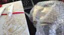 羽西【肖戰(zhàn)同款】白玉防曬高倍防曬清爽保濕SPF50雙支裝 曬單實拍圖
