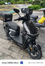 大隆鷹豪手機(jī)智能高速小九電動(dòng)車(chē)70碼電摩72V大號(hào)外賣(mài)長(zhǎng)跑大功率電瓶車(chē)長(zhǎng)跑長(zhǎng)續(xù)航電動(dòng)摩托車(chē)M85M95跑單 大滿(mǎn)配-頂配70碼+品質(zhì)杠箱+射燈 裸車(chē)不含電池及充電器通用60/72V 曬單實(shí)拍圖