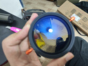 卓爾（K&F CONCEPT）可調(diào)ND鏡CPL鏡二合一 ND2-32減光鏡多檔位調(diào)節(jié)一鏡兩用多功能偏振鏡67mm適用vivo x200佳能索尼康 曬單實(shí)拍圖
