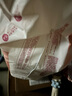 好奇（Huggies）鉑金裝成長褲XL96片(12-17kg)加大號(hào)嬰兒尿不濕小桃褲超薄透氣 曬單實(shí)拍圖
