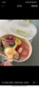 babycare嬰幼兒手搖鈴玩具0-1歲新生兒趣味安撫牙膠玩具牙膠搖鈴艾格白 曬單實拍圖