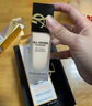 圣羅蘭（YSL）底妝禮盒恒久粉底液+粉餅防曬化妝品生日禮物女送女友 曬單實(shí)拍圖