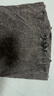 VEROMODA連衣裙夏季棉質(zhì)鏤空拼接無(wú)袖顯瘦水洗牛仔裙324142016 J09深牛仔灰色 160/80A/S 曬單實(shí)拍圖