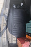 3W適用于奔馳C200LGLC260L汽車(chē)TPE后備箱墊子E300L精靈1號(hào)GLE尾箱墊 奔馳E尾箱墊/16-23款 曬單實(shí)拍圖