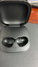 beats Fit Pro真無線主動(dòng)降噪入耳式藍(lán)牙運(yùn)動(dòng)耳機(jī) 兼容蘋果安卓系統(tǒng) IPX4級(jí)防水 經(jīng)典黑色 曬單實(shí)拍圖
