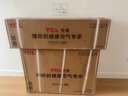 TCL空調(diào)大1.5匹小藍(lán)翼真省電空調(diào)掛機(jī)一級(jí)能效省電35%變頻冷暖KFR-35GW/RV2Ea+B1以舊換新國(guó)家補(bǔ)貼 曬單實(shí)拍圖