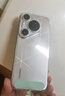 HUAWEI Pura 70 Pro+ 光織銀 16GB+512GB 超高速風(fēng)馳閃拍 超聚光微距長(zhǎng)焦 華為P70智能手機(jī) 曬單實(shí)拍圖