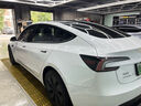 3M汽車貼膜 朗清系列 深色 適用于特斯拉modelY/3玻璃車膜太陽隔熱窗膜 包施工 國際品牌 曬單實(shí)拍圖