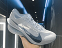 耐克（NIKE）Vaporfly 4男鞋碳板競速馬拉松輕盈防滑耐磨透氣軟底跑步鞋 HF6414-001 40.5 曬單實拍圖