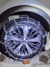 伯虎防滑鏈特粗汽車(chē)越野車(chē)SUV皮卡轎車(chē)面包車(chē)通用型不傷胎雪地輪胎鏈 特粗加密【掌柜推薦95%路況】 1134兩條【雪地實(shí)測千公里合金鋼 曬單實(shí)拍圖
