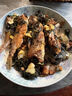 精選魚干500g海鮮干貨淡曬海產(chǎn)品水產(chǎn)干貨海魚干咸魚小魚干下飯菜 【嘗鮮半斤】黃花魚干 曬單實拍圖