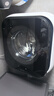 美的（Midea）內(nèi)衣洗衣機(jī) MD30MINIMAX 壁掛洗衣機(jī) 3公斤懶人洗衣機(jī) 迷你洗衣機(jī)小型 以舊換新 家電國家補(bǔ)貼20% 曬單實拍圖