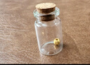 Lossot 投資金足金路路通金珠子散珠黃金轉(zhuǎn)運珠手鏈DIY小金圓珠金飾配件 曬單實拍圖