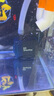覓山海魚(yú)缸水泵超靜音循環(huán)潛水泵小型家用抽水泵 18W 靜音水泵 【陶瓷轉軸 1200L/H】 曬單實(shí)拍圖