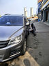 鄧祿普（DUNLOP）輪胎/汽車輪胎 215/65R16 98H SP SPORT FM800 適配途觀/奧德賽 曬單實拍圖
