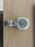 卡西歐（CASIO） G-SHOCK金屬八角GM-B2100系列卡西歐八王子運(yùn)動(dòng)男士手表 GM-B2100D-1APRT-藍(lán)牙連接 曬單實(shí)拍圖