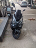 嘉陵領(lǐng)悅150燃油兩輪家用踏板摩托車(chē)省油國(guó)四電噴可上牌燃油領(lǐng)悅125 磨砂黑【領(lǐng)悅150尊享版】ABS+TCS 曬單實(shí)拍圖