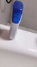 海飛絲頭皮肌底凈爽止癢旅行裝洗發(fā)水【回購券】送80g去屑止癢洗頭膏 曬單實拍圖