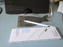 MUSTTRUE適用華為平板手寫筆M-Pencil電容筆第三代觸控筆2025MatePad11.5S/Pro12.2/Air12防誤觸智能數(shù)顯筆 曬單實拍圖