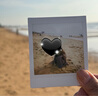 松下（Panasonic）CR2相機(jī)鋰電池3V適用于富士instax拍立得mini20 25 30 50S 55 70 SQ1 SQ6 SQ40 CR2【2?！?曬單實(shí)拍圖