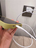 蘋(píng)果充電器40W適配原裝充電線(xiàn)正品快充套裝iPhone17/16promax/pro 【原充正品】40W蘋(píng)果丨1米套裝 安全閃充/不傷機/溫度低/能效高 曬單實(shí)拍圖