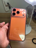 閃魔適用蘋果17pro手機(jī)殼氣囊防摔軟殼 iPhone 17 Pro保護(hù)套超薄鏡頭全包透明硅膠殼抗黃防磨防摔 曬單實拍圖