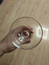 帕莎帕琦（Pasabahce）進(jìn)口冰激凌杯無(wú)鉛玻璃冰淇淋飲品飲料杯265ml2只甜品杯41016 曬單實(shí)拍圖