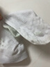 安踏凱里·歐文系列籃球襪長筒運(yùn)動(dòng)襪吸汗跑步防臭抗菌襪子 曬單實(shí)拍圖