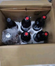 張?jiān)?第九代N158特選級(jí)解百納干紅葡萄酒750ml*6瓶整箱紅酒 贈(zèng)酒刀 曬單實(shí)拍圖