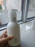 范泳辰山茶花洗面奶氨基酸慕斯溫和清潔毛孔學(xué)生保濕控油男女通用潔面乳 山茶花潔面乳一瓶600ml 曬單實拍圖