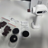 優(yōu)維創(chuàng)電動磨腳器磨腳后跟神器腳皮打磨器刮腳皮修腳底老繭去硬死皮修腳520情人節(jié)送女朋友禮物老婆閨蜜 升級版白【充電底座+六檔調(diào)節(jié)】 【磨砂片X20+磨砂圈X20】 曬單實拍圖